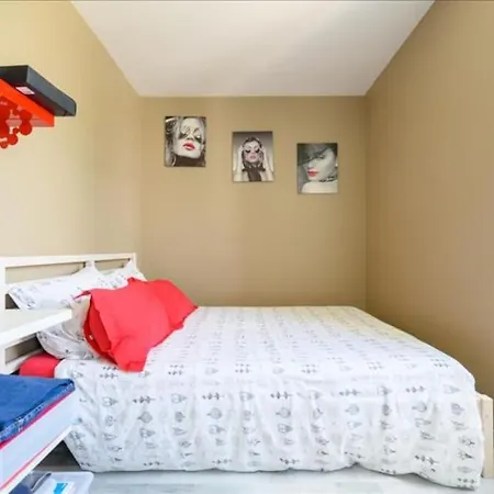 Belle Maison Proche