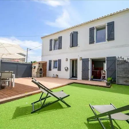 Belle Maison Proche
