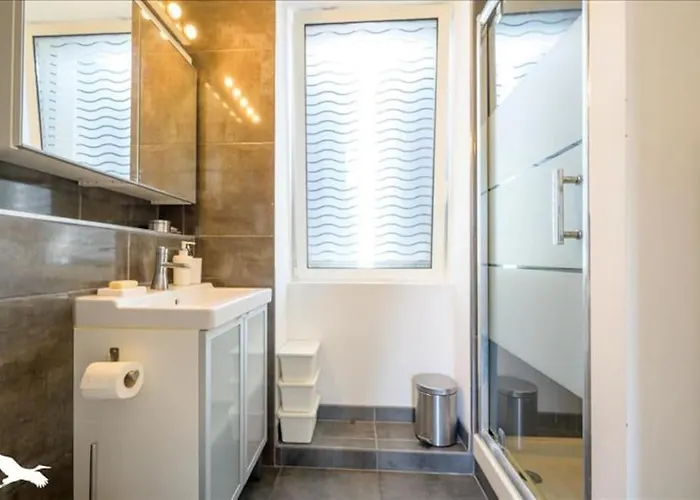 Belle Maison Proche Casa de Férias