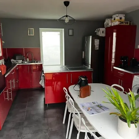 Belle Maison Proche La Rochelle (Charente-Maritime)