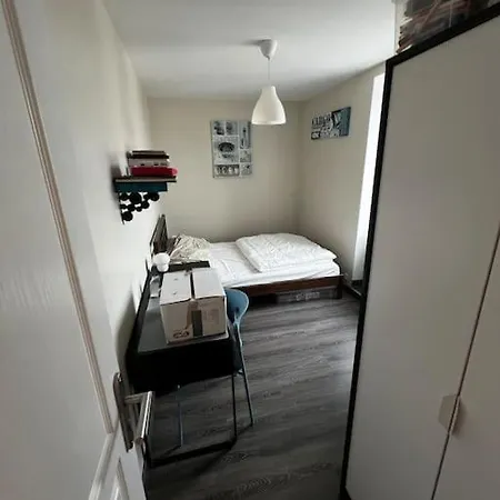 Belle Maison Proche Holiday home