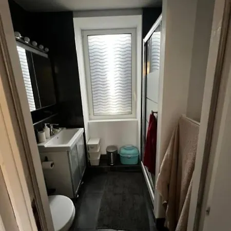 Belle Maison Proche Holiday home *