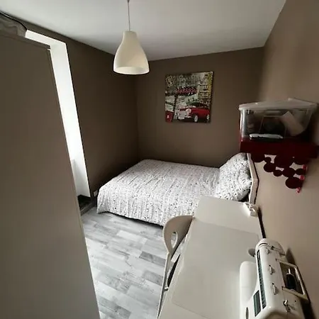 بيت للعطل Belle Maison Proche