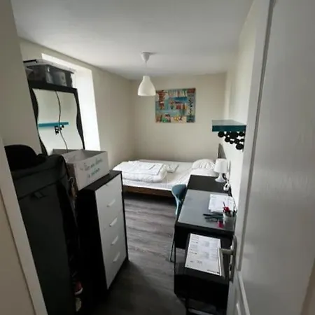 Belle Maison Proche Holiday home La Rochelle (Charente-Maritime)