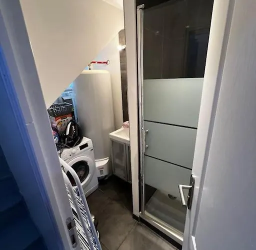 Belle Maison Proche