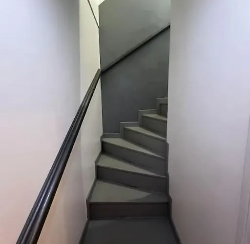 Belle Maison Proche 펜션 라로셸