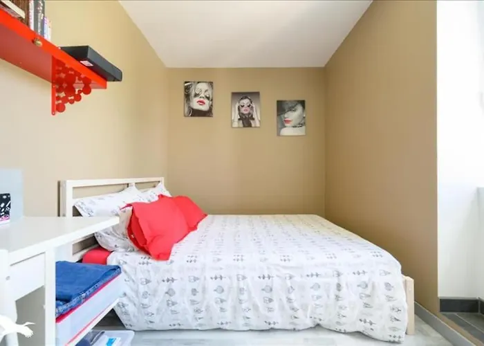 Belle Maison Proche