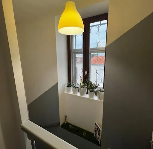 Belle Maison Proche بيت للعطل *